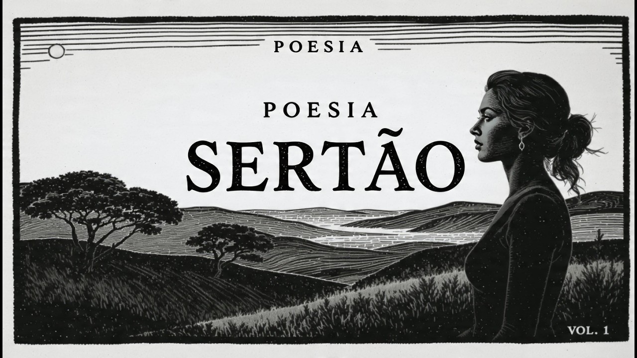 FORRÓ RAIZ DO SERTÃO 🌵 Histórias Que Tocam a Alma (Cordel Musical) | Ritmo Da Roça