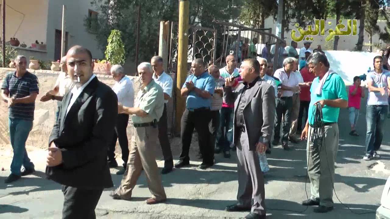 عصام عمر فتح حماده زفه ال عكري كابول