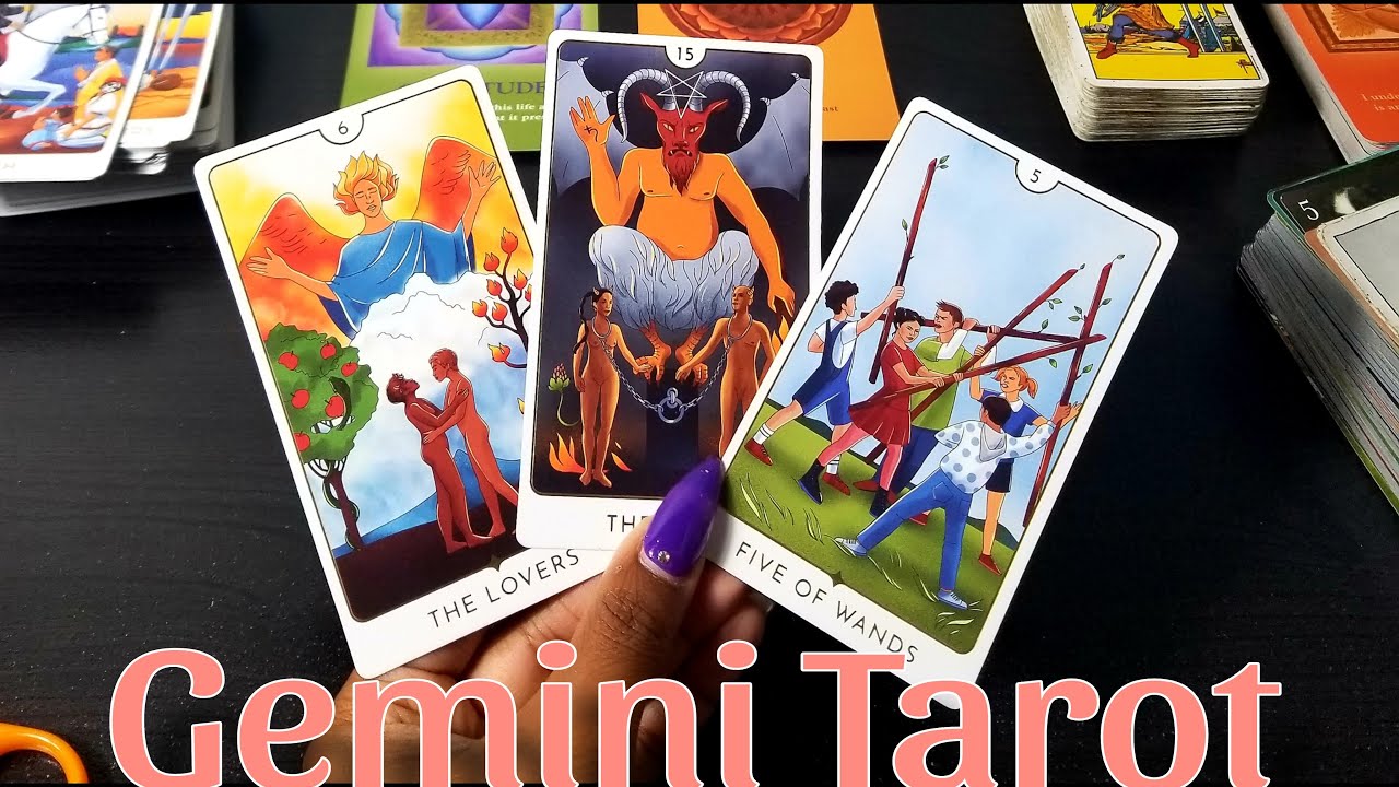 GEMINI♊TRUTH BOMB 💣YOU CREATED THIS MONSTER 🤷🏽‍♀️😩Tarot Reading