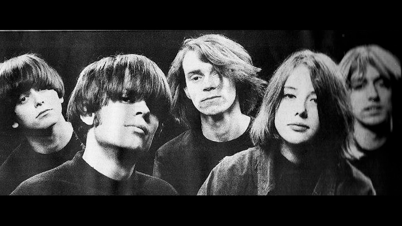 Slowdive - Hide your eyes (Alternative + slowed down)
