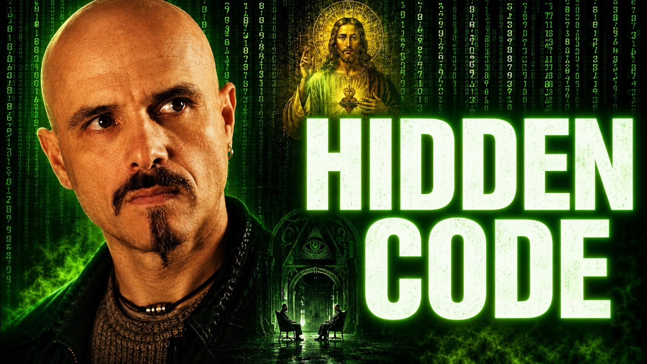 The Matrix: The Hidden Meaning Behind Cypher's Name - Part 3