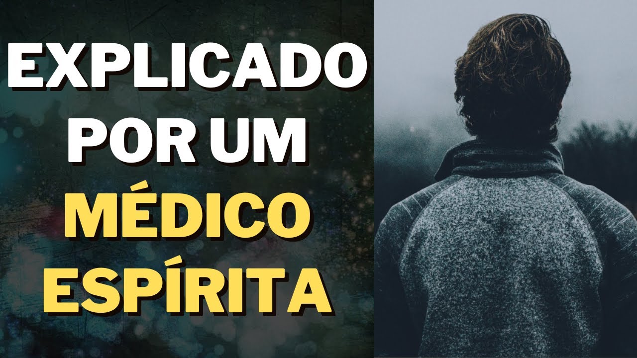 A VISÃO ESPÍRITA SOBRE A AIDS I Canal Espírita Responde #113