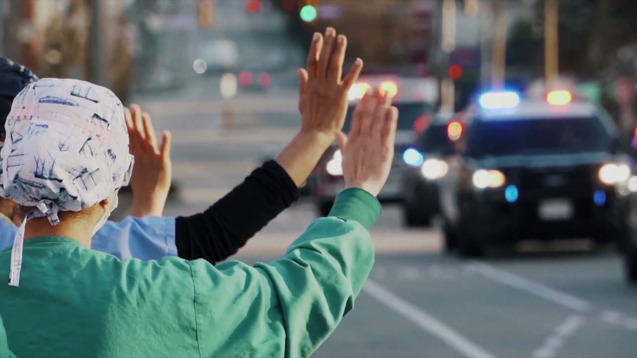 Trudeau's first ad of 2021 federal election campaign