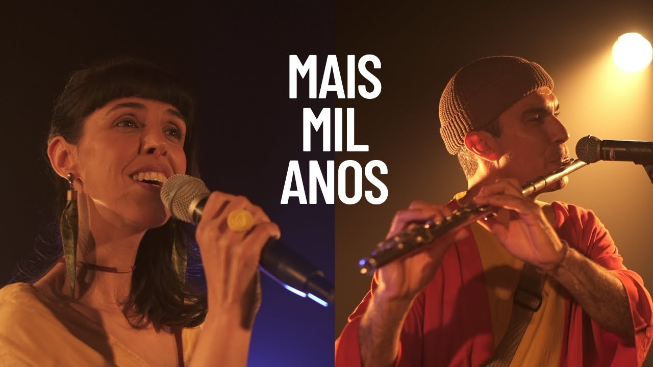 LIRAH - Mais Mil Anos