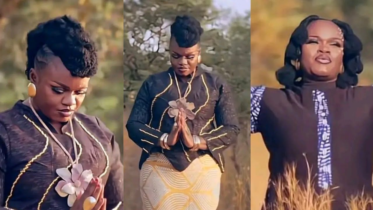 Binguini nouvelle clip 