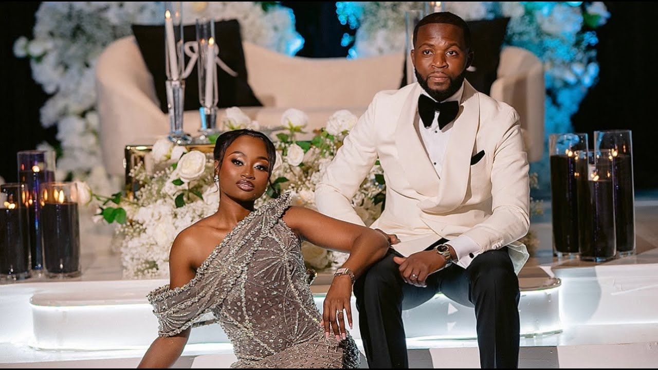 VLOG 12: A Wedding Day We'll Never Forget: From 