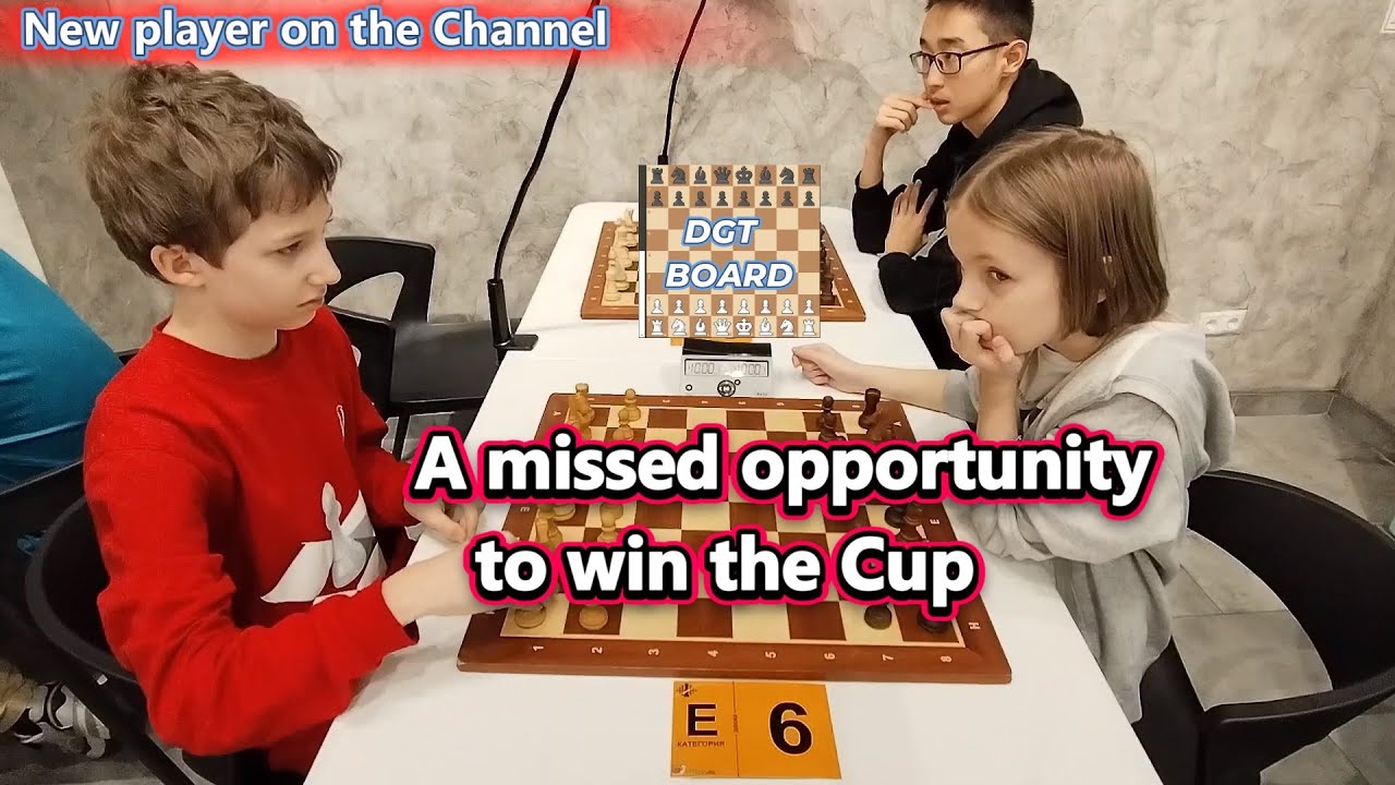 Aleksandr Gorchakov (1889) - WFM Alisa Yunker (2069) - Rapid
