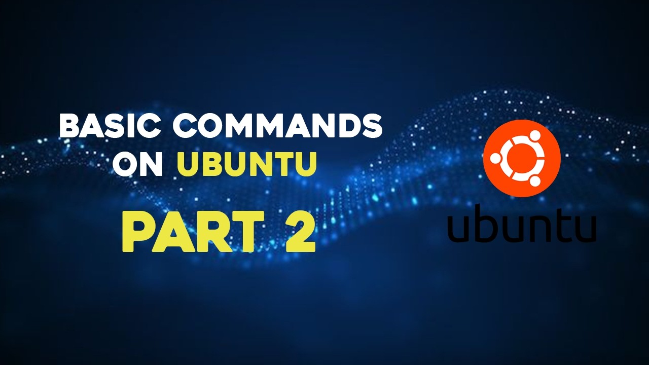 Basic Commands on Ubuntu Server PART2 | by Chhayan (2026)