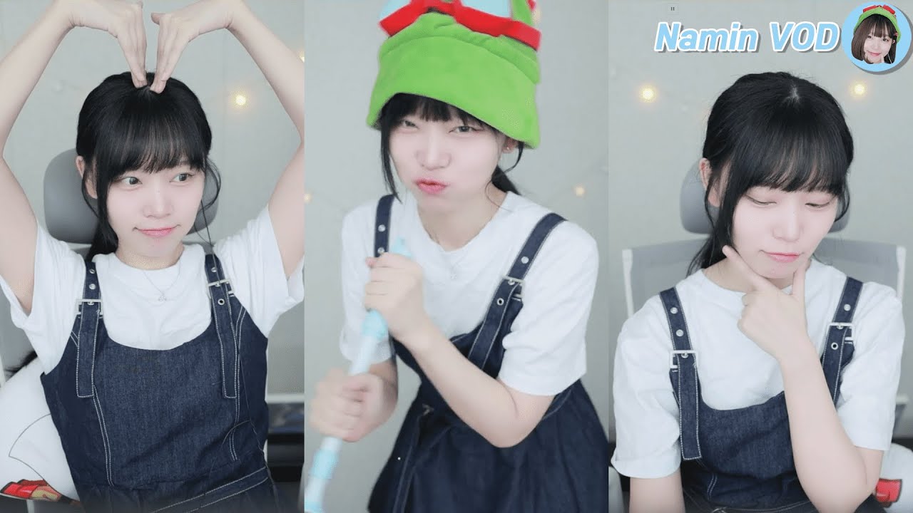 【 2024.6.2 】 最賺錢的MBTI + Climber Animals:Together + Crab game + Party Animals Namin VOD