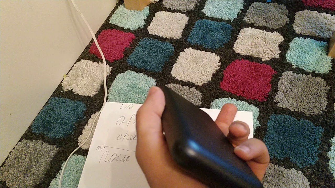 Xiaomi ZMI QB820 power bank problem