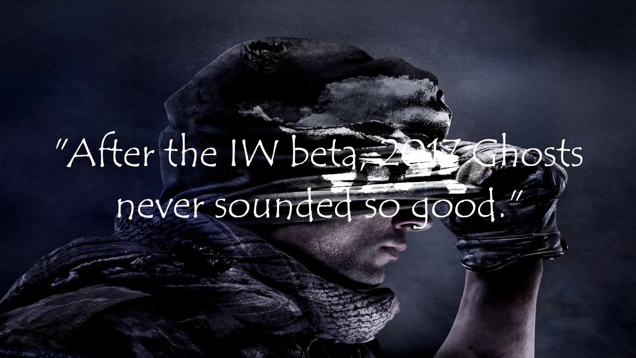 rest in peace ghosts
