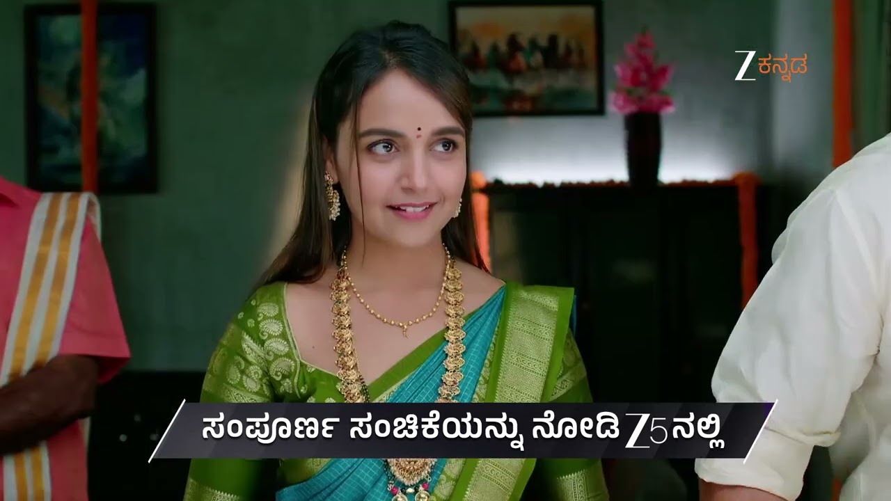 Annayya | Ep - 415 | Preview | Mar 09 2026 | Zee Kannada