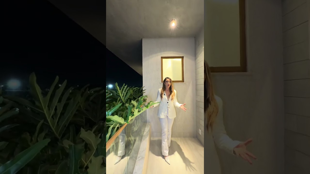 PARTE 2: desse imóvel Projetado e Mobiliado aqui no Alphaville Ceará ! Acompanhe ! 