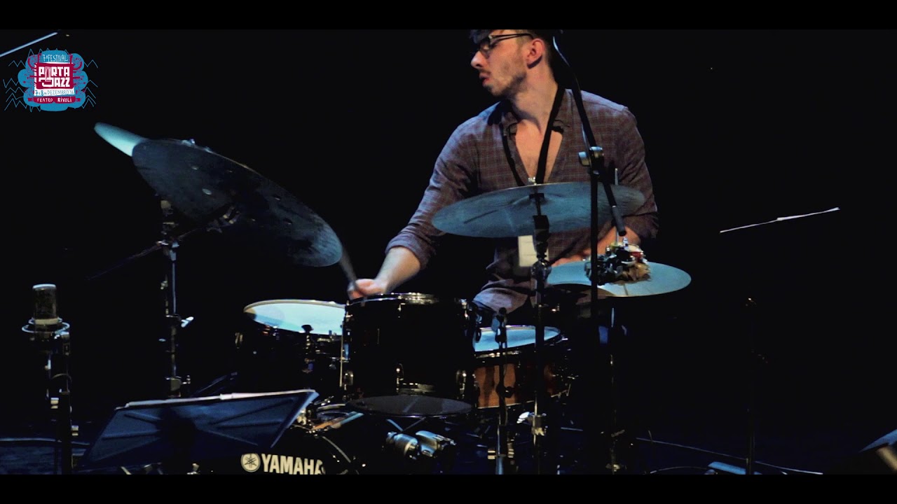 Mane Fernandes @ 7º Festival Porta-Jazz