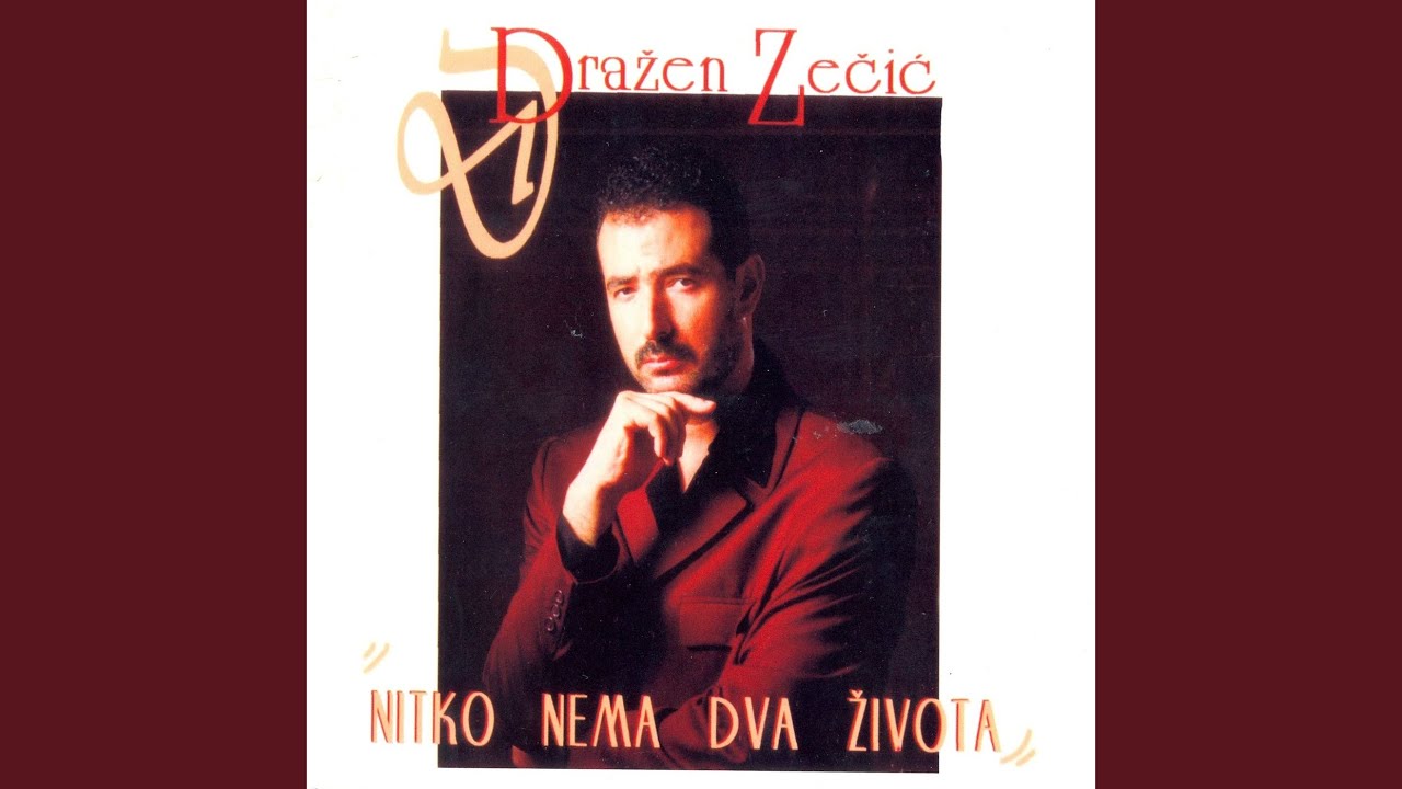 Nitko Nema Dva Života