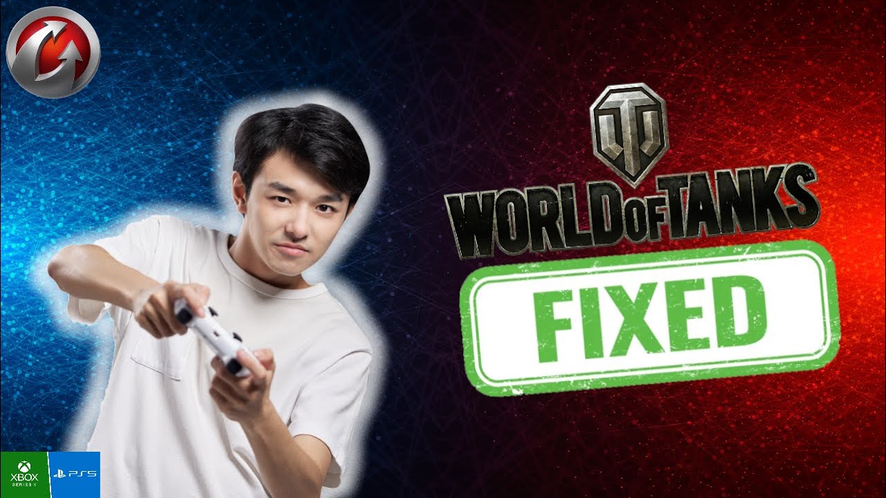 WARGAMING, This WILL Fix Your Game