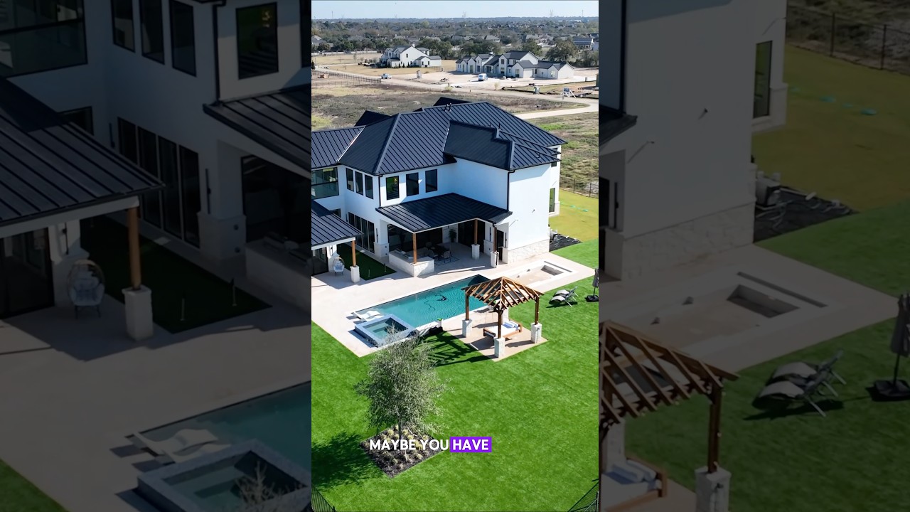 Why Buyers Want Bartonville TX | Luxury Country Living