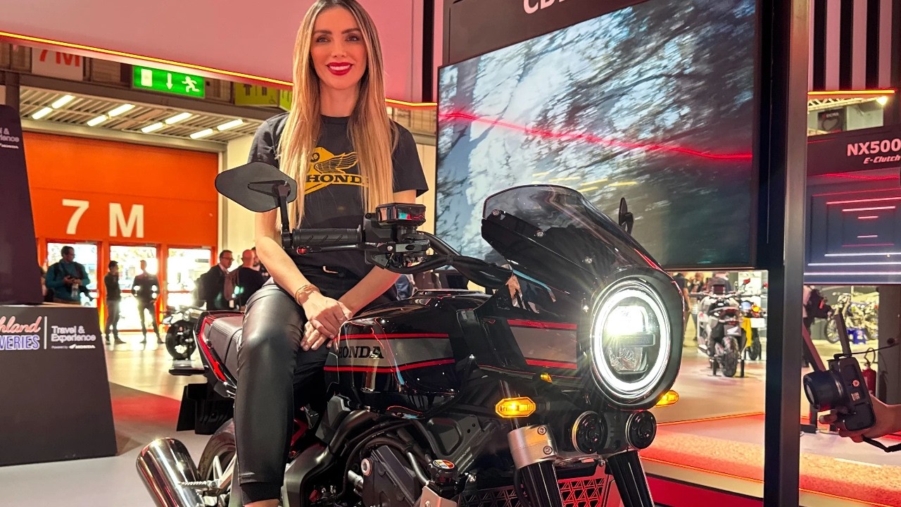 20 All New Street Motorcycles Of 2026