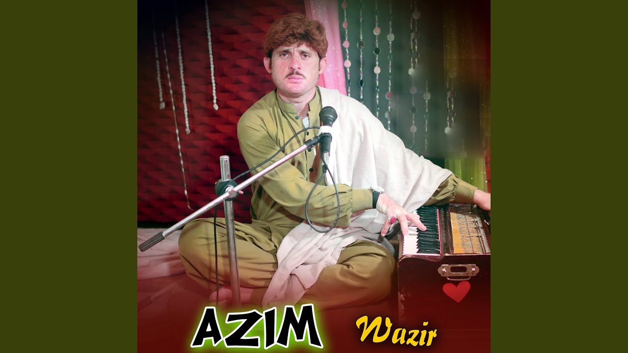 Zama Ashna Razi Da Khaparo