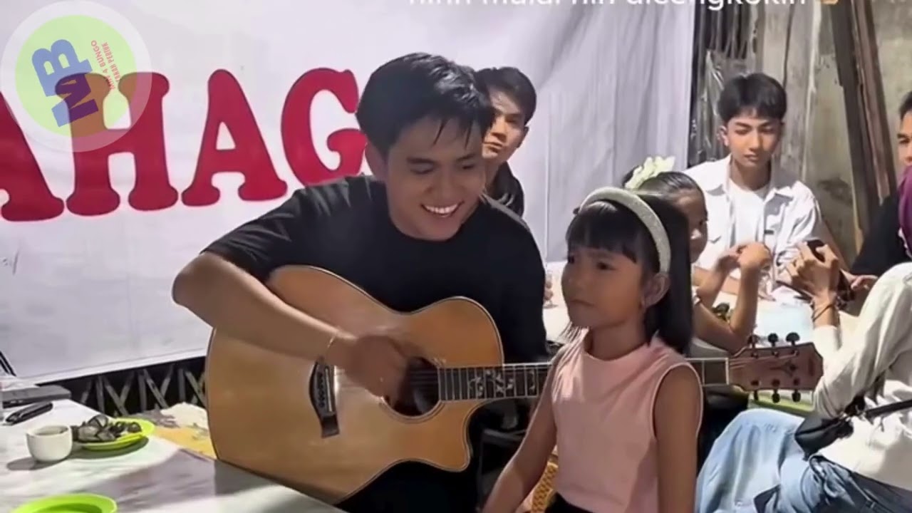 Stecu versi dangdut