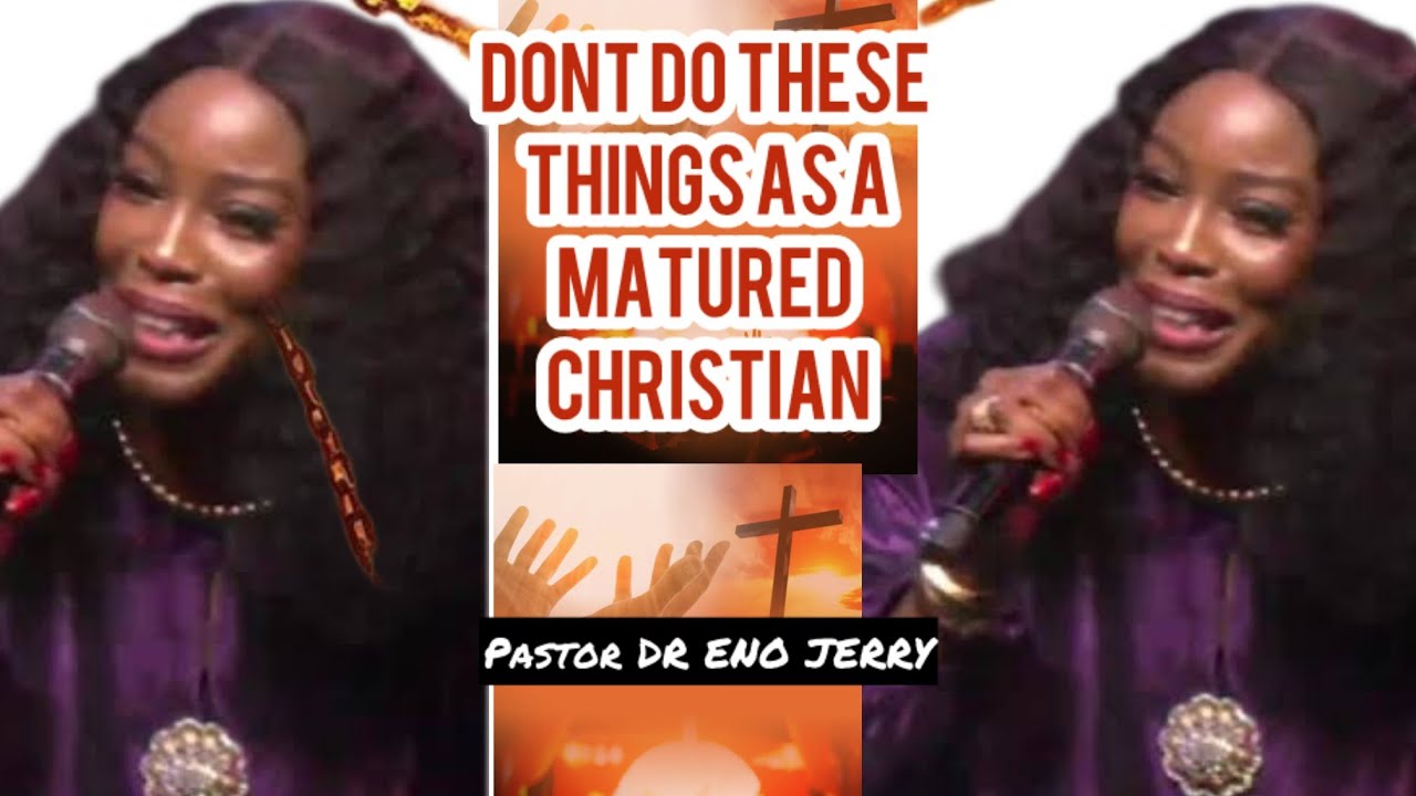Avoid This Mistake! | Jerry Eno's Urgent Message