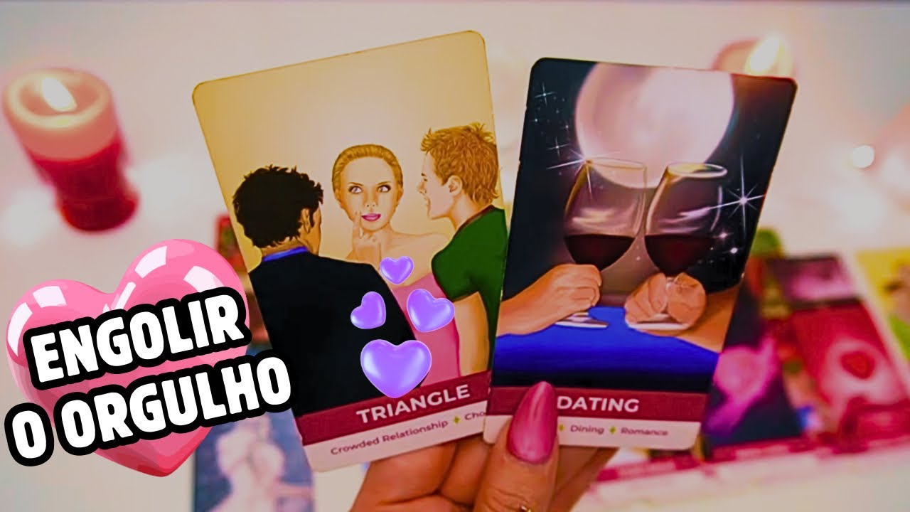 VIRGEM ♥️O ORGULHO NÃO AQUECE A CAMA ! 💸O Sucesso Pede Humildade.