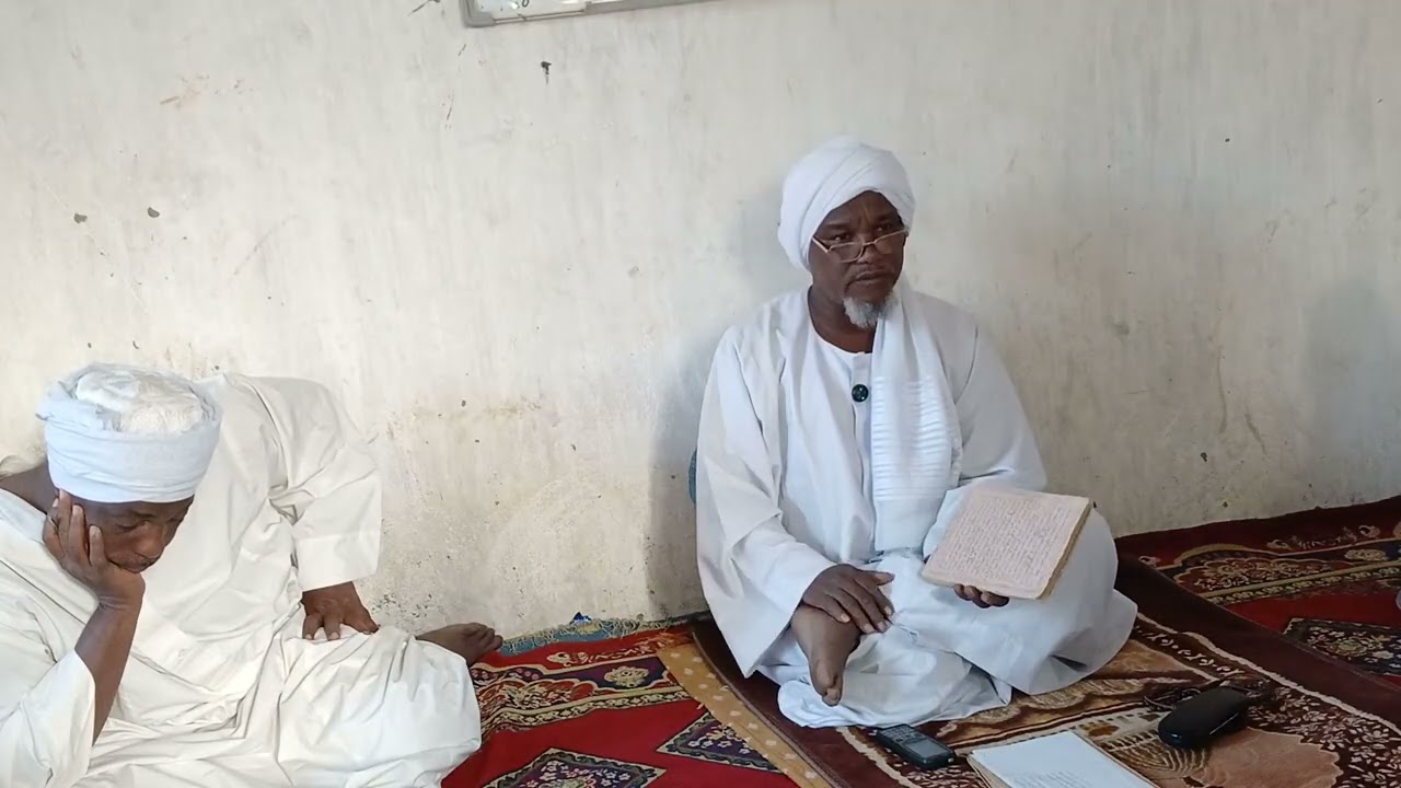 الشيخ الزرقاني 