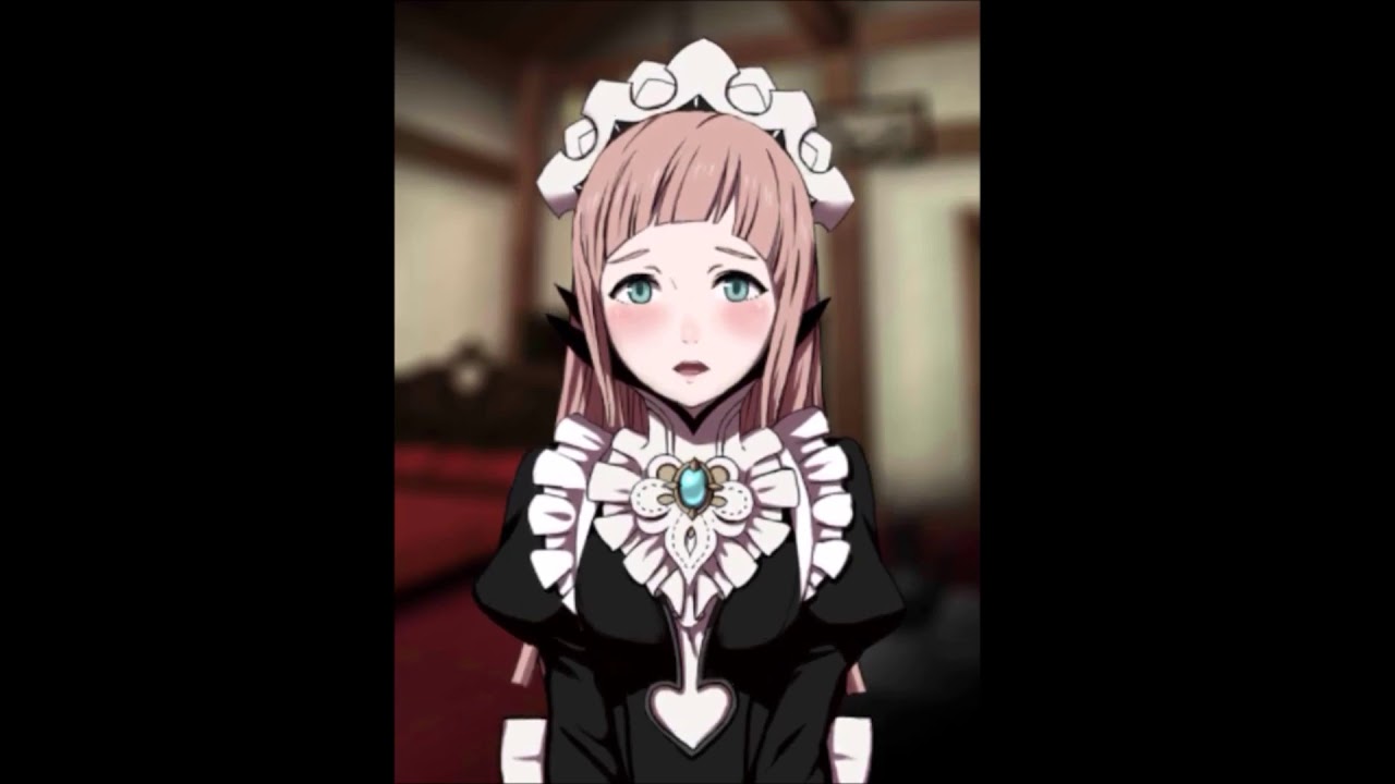 Felicia My Room [Japanese w/ English Translation]