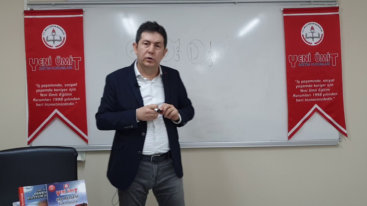 Yolcu Taşımacılığı Yetki Belgeleri