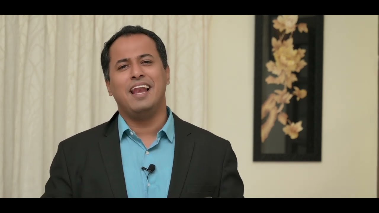 GOD IS WILLING TO MAKE YOU GREAT | VARUN MATHEW | HIM MINISTRIES
