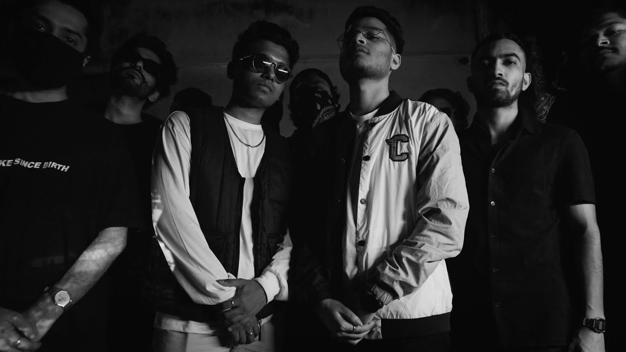 XAHID x MUKT - Azaab | dir. by (sahiltheinsaan)