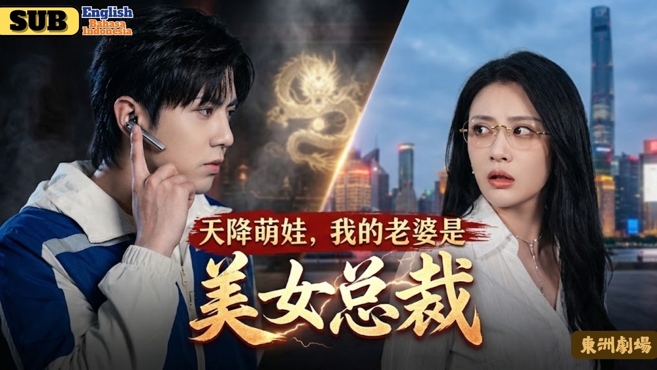 【完结】林阳平静的代驾生活被彻底打破。商界暗流、仇敌浮现，妹妹线索重现江湖。当天龙殿殿主身份逐步曝光，林阳不再隐忍，以无上权势护妻护女，也护住这迟来六年的圆满人生。
