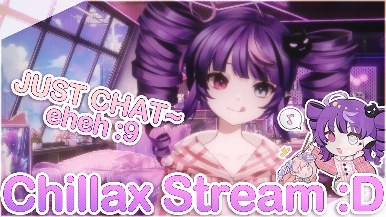Woahh it's a rare daytime chat stream~ | Arknights: Endfield afterwards!