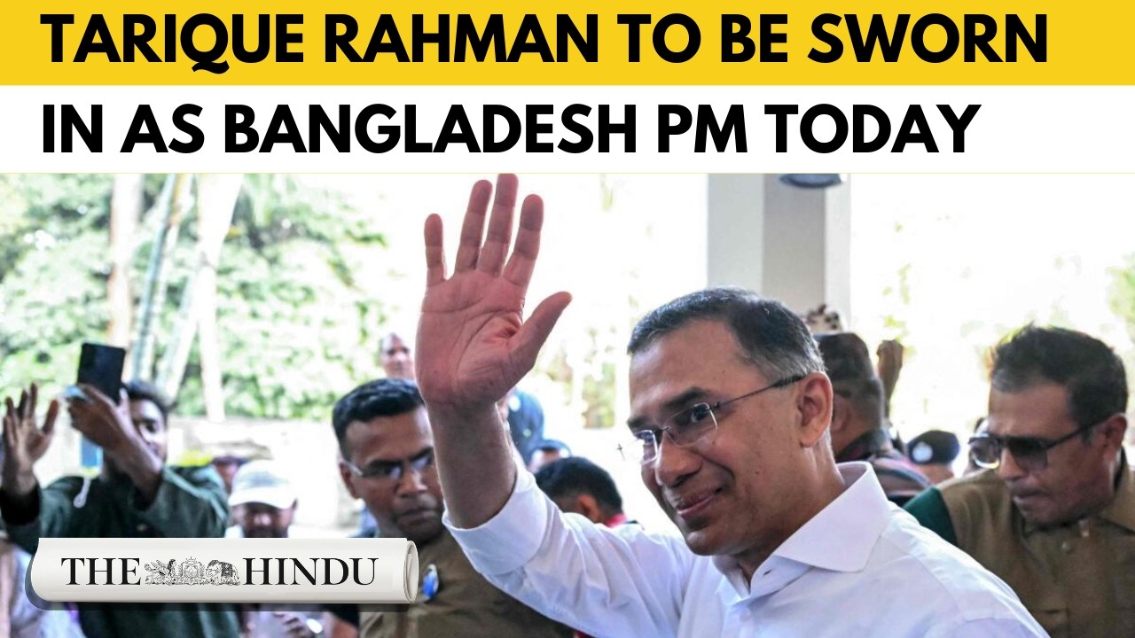 Oath-taking ceremony of new MPs and new Bangladesh government today