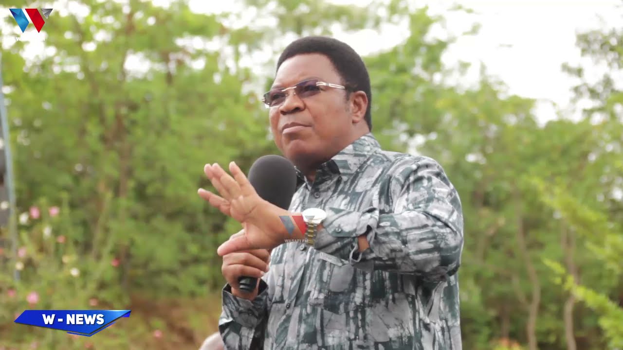 MAJALIWA ATOA MAAGIZO KAYUKI SEKONDARI MBEYA LAZIMA UKARABATI UFANYIKE
