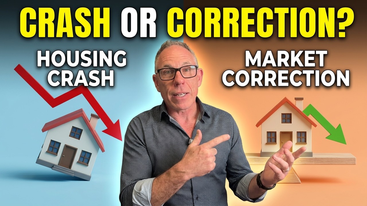 US Housing Market Just Hit a Breaking Point