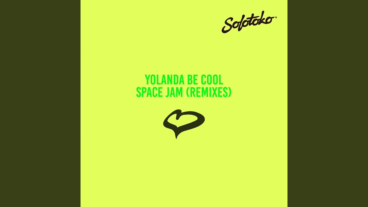 Space Jam (Noizu Remix)