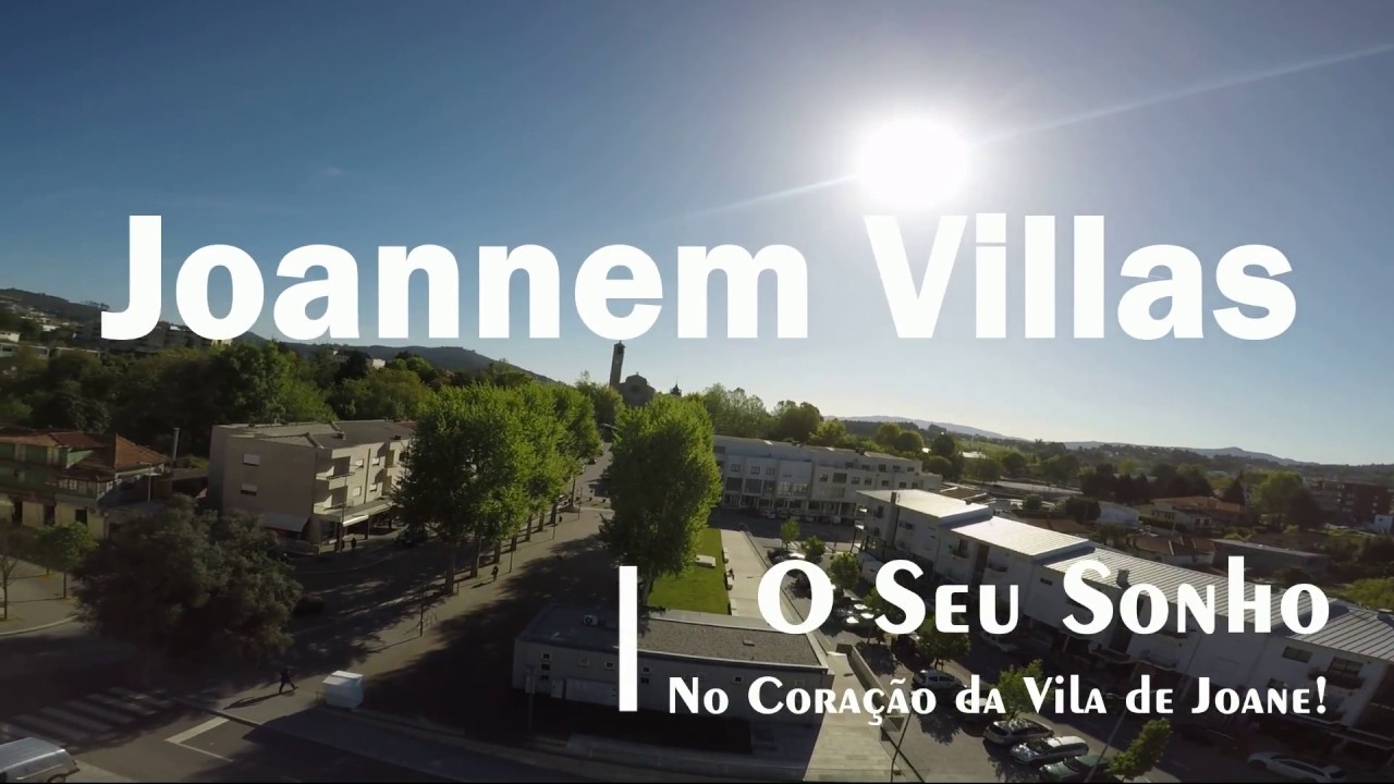 Cora&ccedil;&atilde;o da Vila de Joane 360&ordm; by Munus Collective