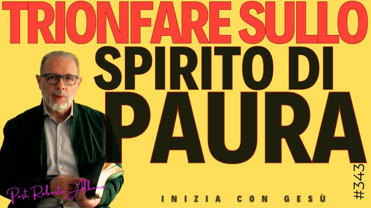 INIZIA CON GESÙ 