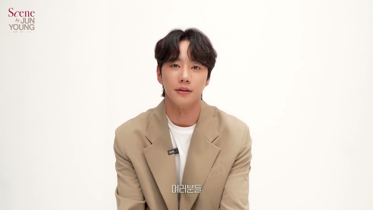 2025 LEE JUN YOUNG FANMEETING [Scene by JUNYOUNG] #D-DAY