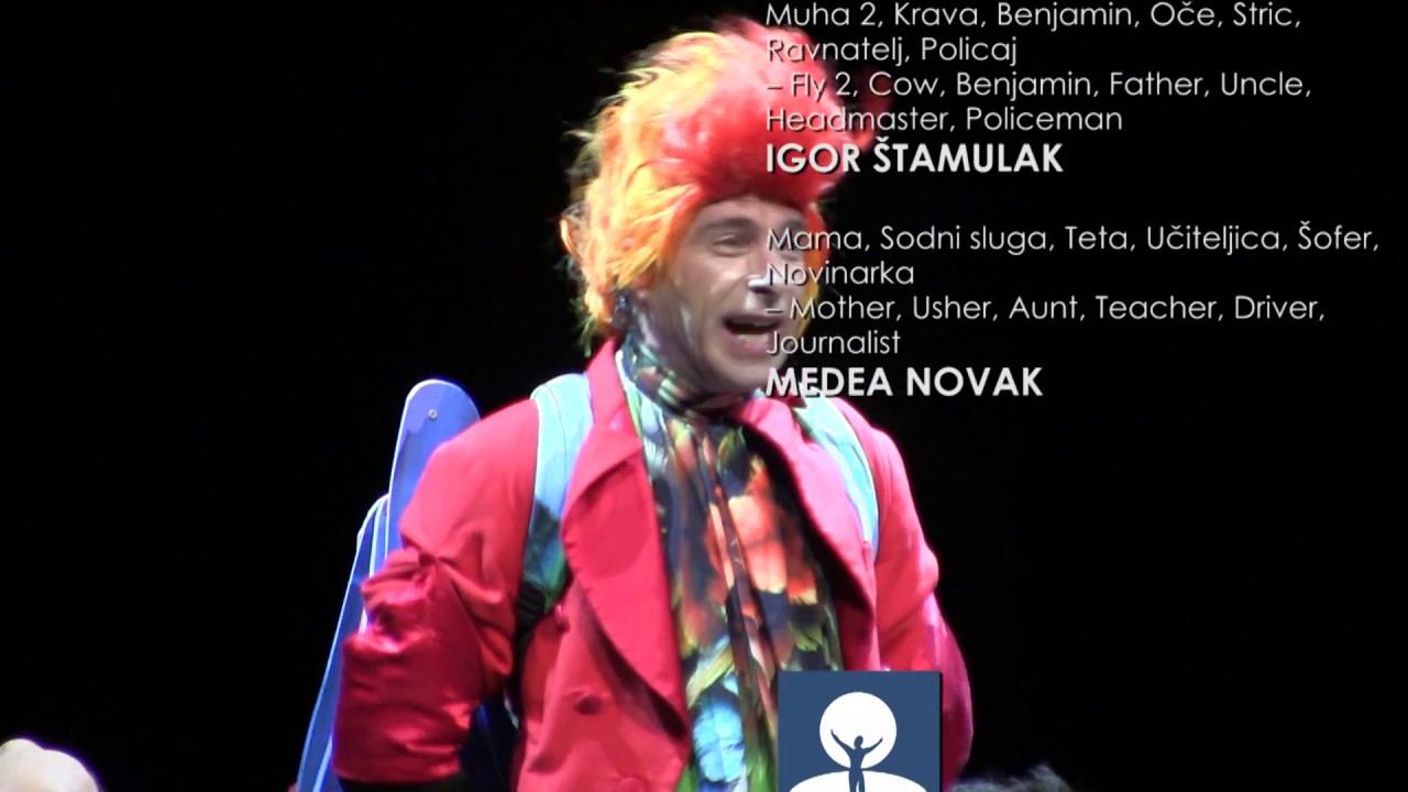 ŽIVALSKE NOVICE - Primož Suhodolčan
