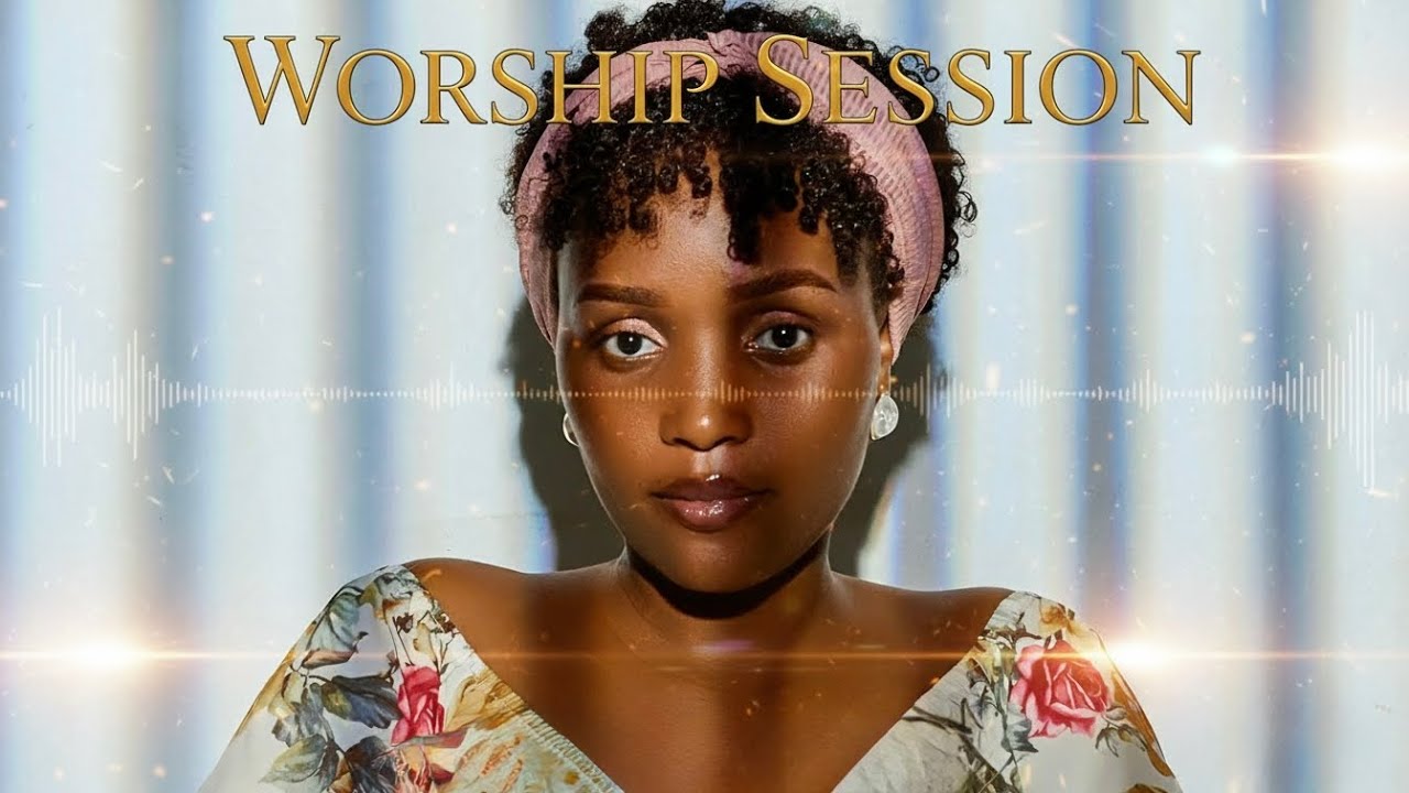 START YOUR DAY WITH GOD (Worship Session) // NZAKOMEZA, / UMUGABANE
