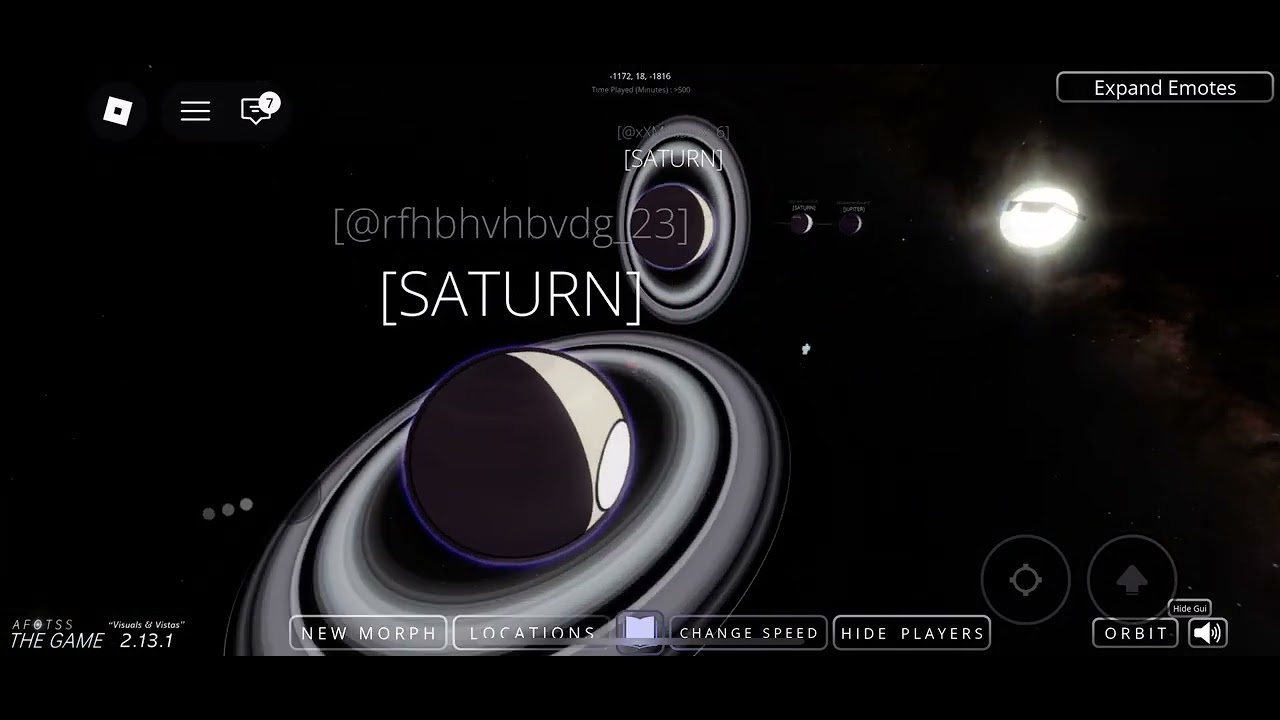I FOUND SEABORGIUM