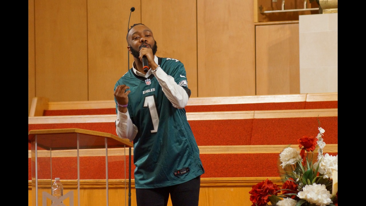 Sunday Morning Worship: February 8th, 2026