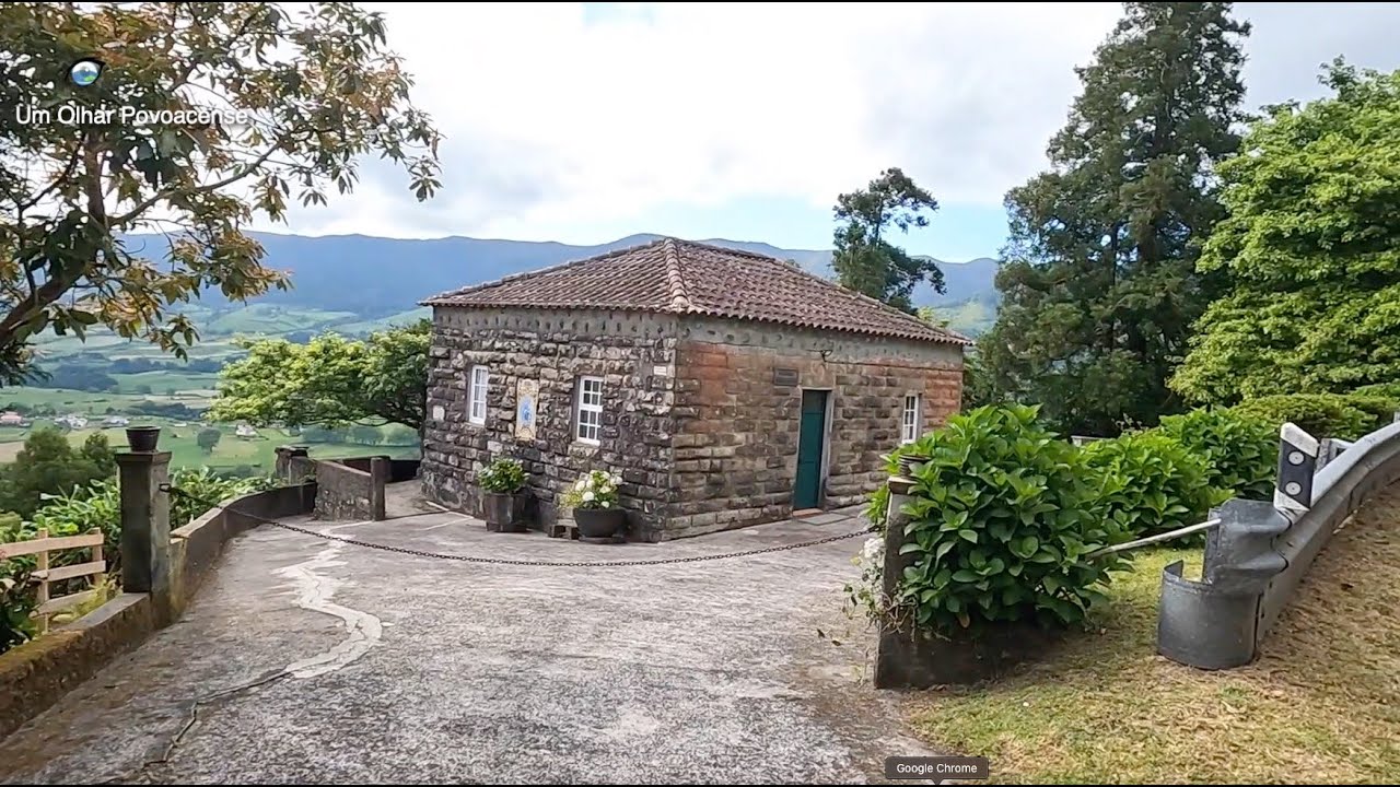 PASSEIO À 