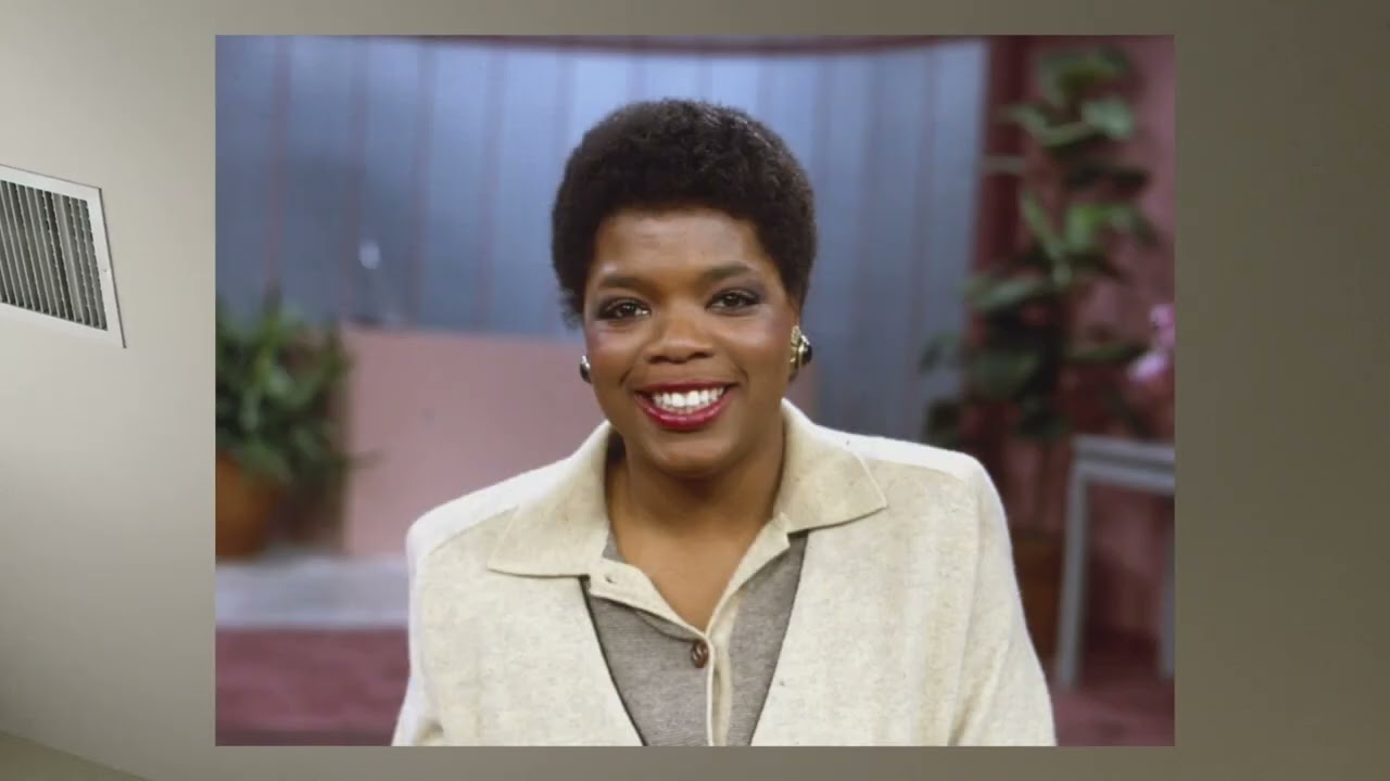 Oprah: Psychic Impressions #truecrime #psychicreading #oprah #victimization