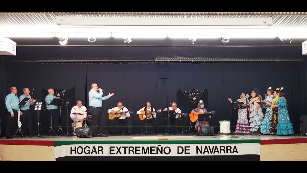 Una gitana del rastro
