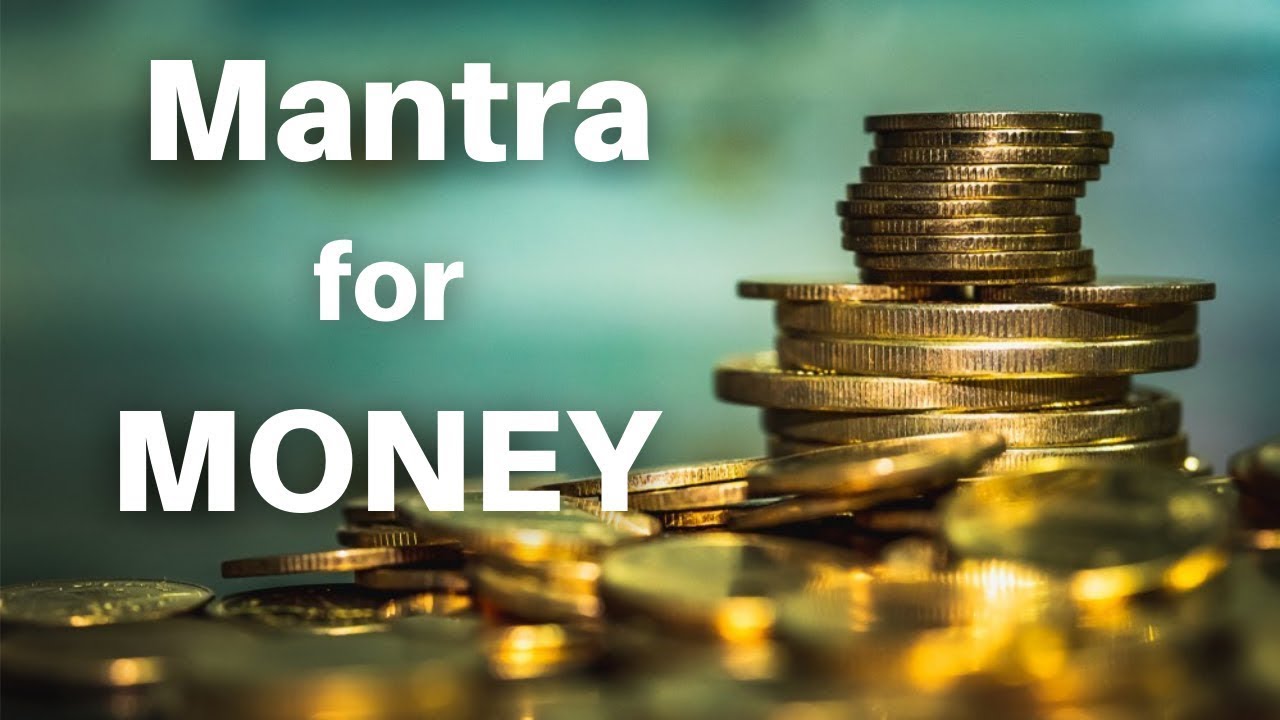 Money Mantra Course Benefits #sangeetahealingtemple