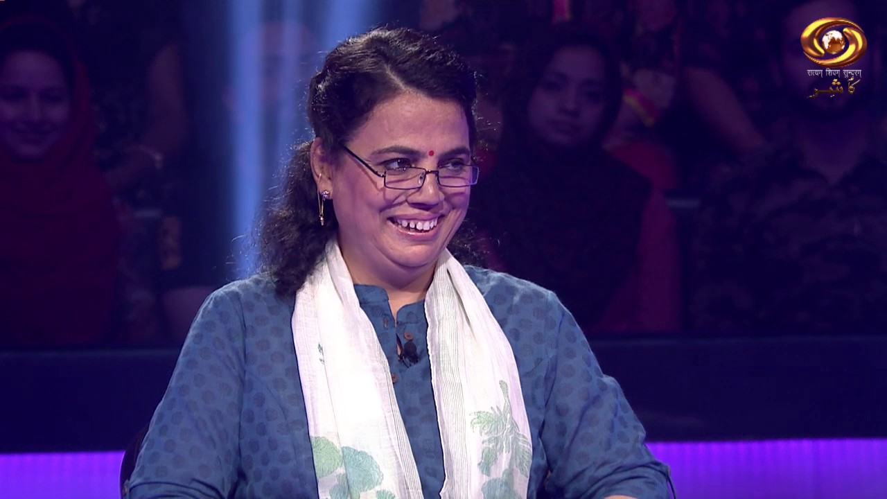 Ep. # 23 - Kashmiri version of 'Kaun Banega Crorepati' - 'Kus Bani Koshur Karorpaet'