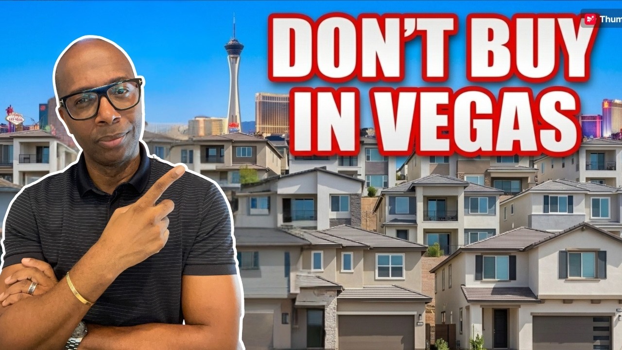 NEVER Buy These Types of Houses